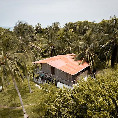 Dahlandia Villa Isla Mucura Exterior photo