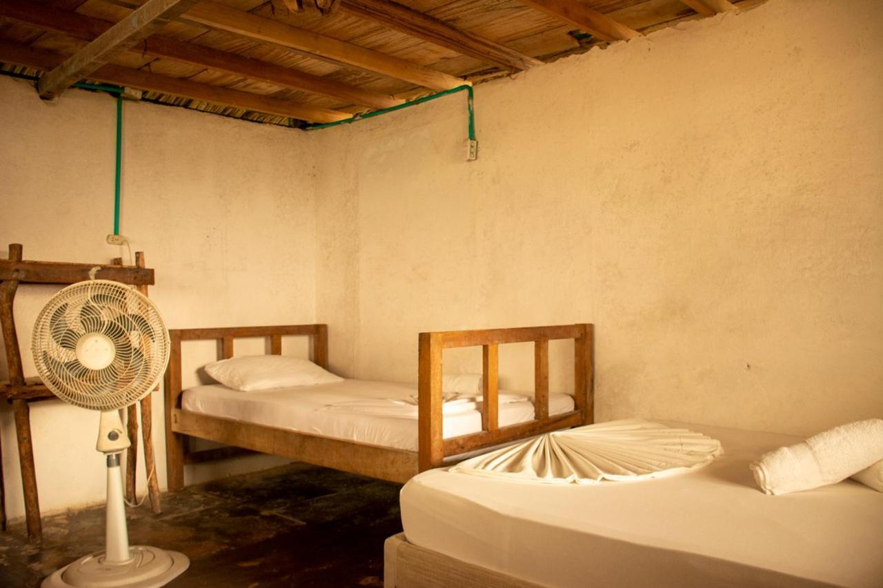 Dahlandia Villa Isla Mucura Exterior photo