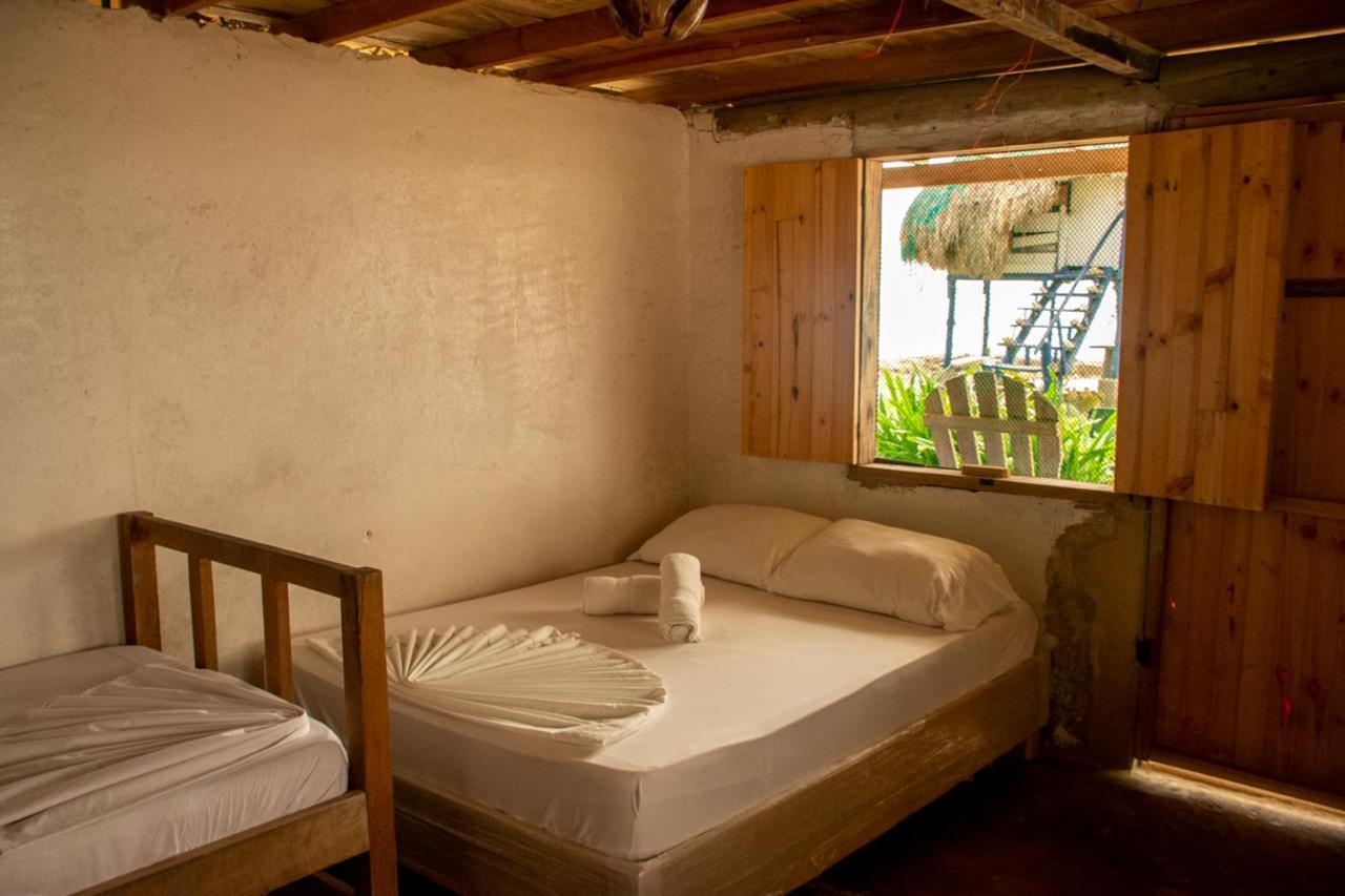 Dahlandia Villa Isla Mucura Exterior photo