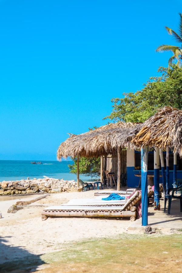 Dahlandia Villa Isla Mucura Exterior photo