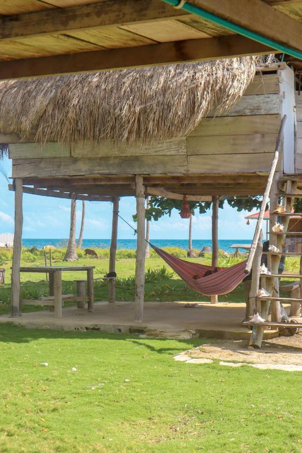 Dahlandia Villa Isla Mucura Exterior photo