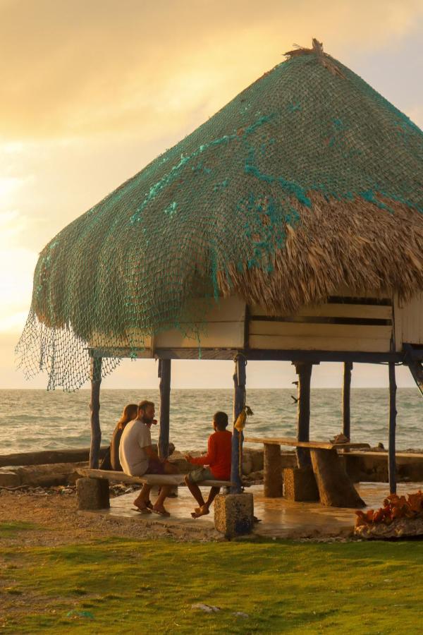 Dahlandia Villa Isla Mucura Exterior photo